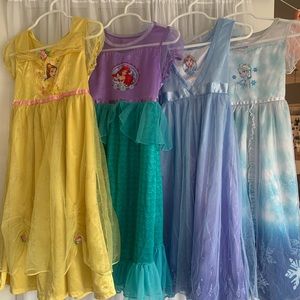 Girl PJ bundle! 💤 (size 5T)
